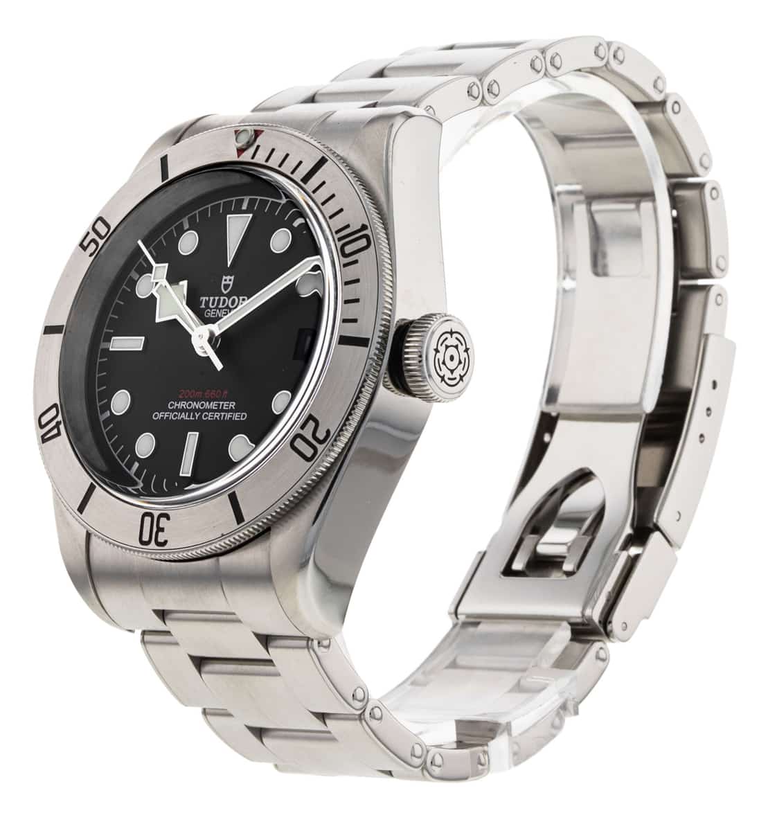 Tudor Black Bay M79730-0006 Tudor Black Bay M79730-0006